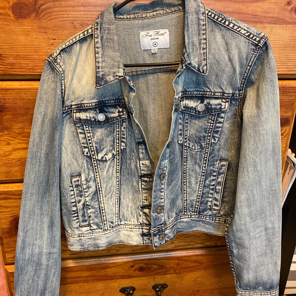 Jacket